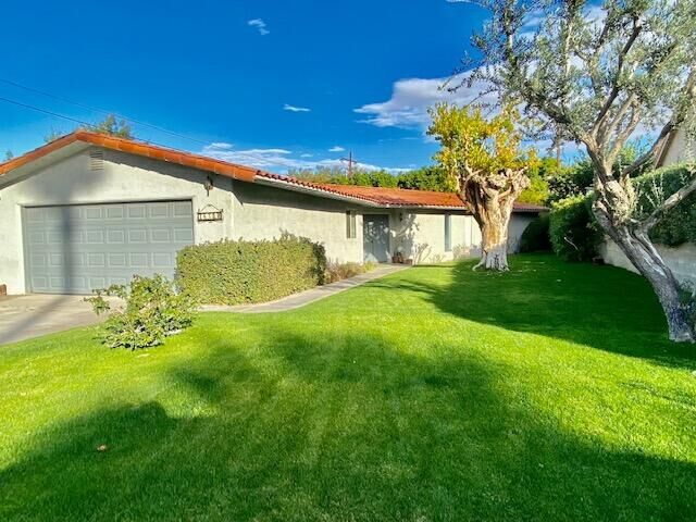 Property Photo:  46300 Roudel Lane  CA 92253 