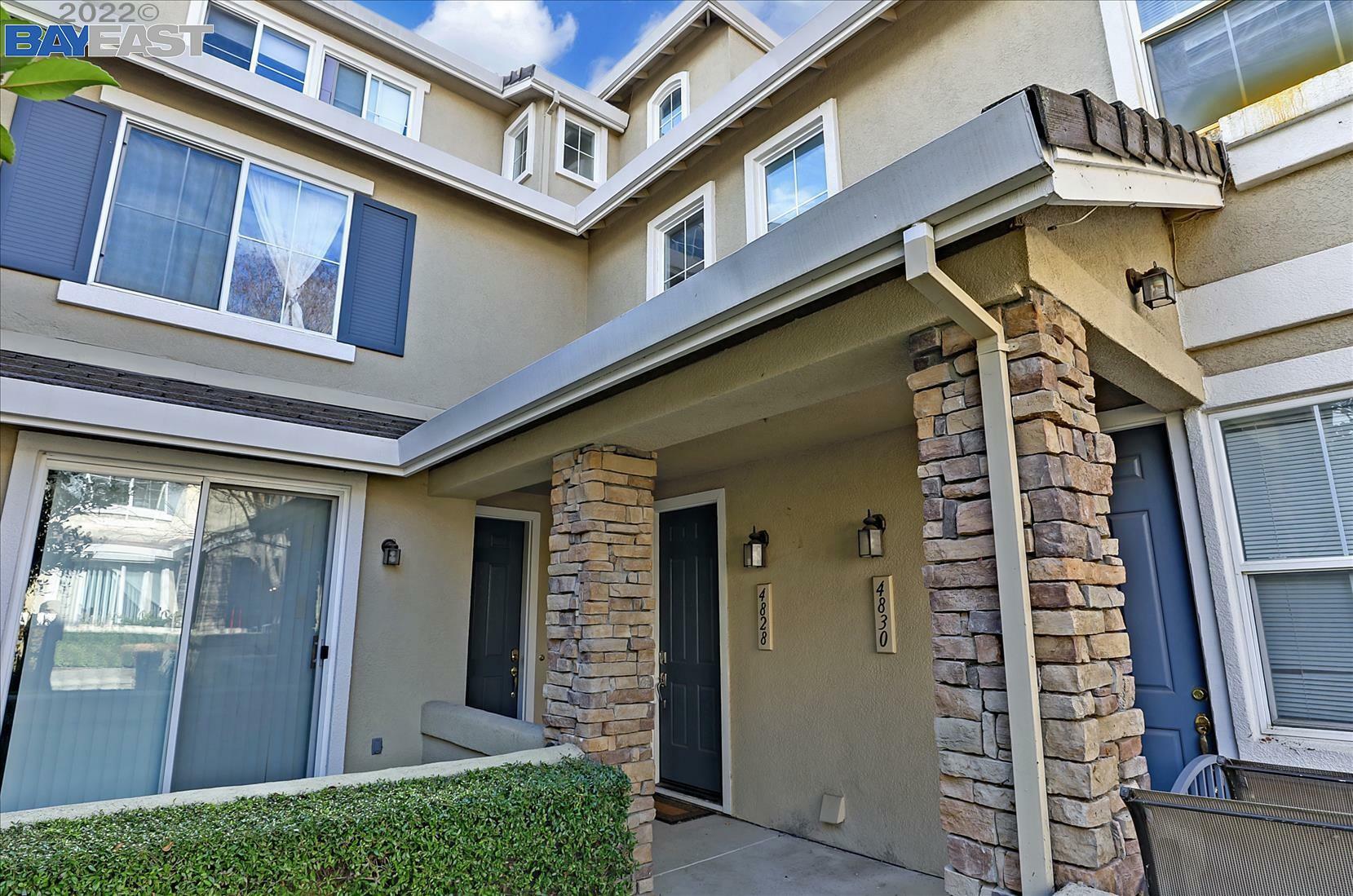 Property Photo: 4828 Swinford Ct CA 94568