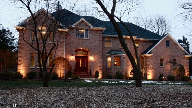 Property Photo: 823 Atkinson Cir NJ 08844