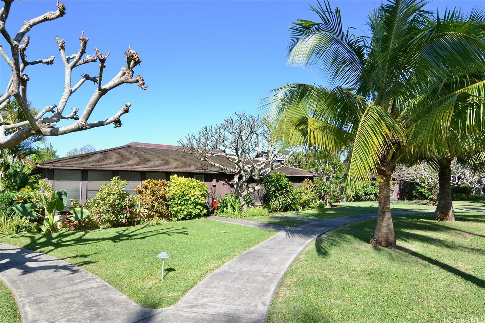 Property Photo:  68-615 Farrington Highway 24A  HI 96791 