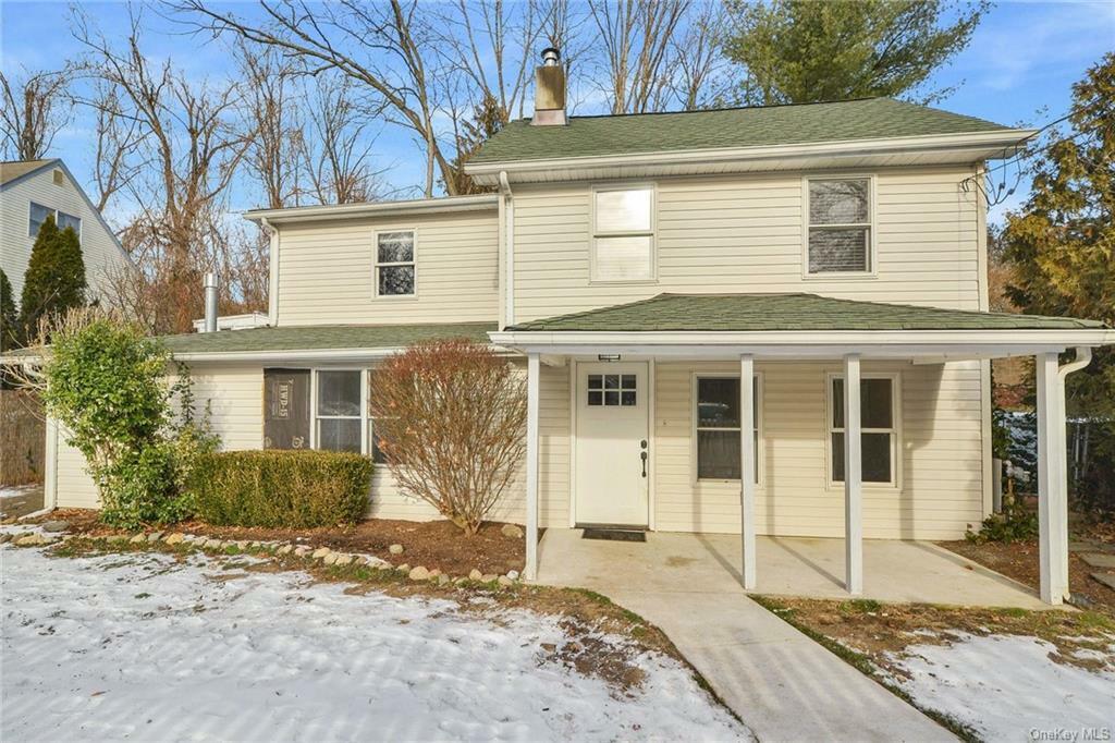 Property Photo:  43 Seven Lakes Drive  NY 10974 