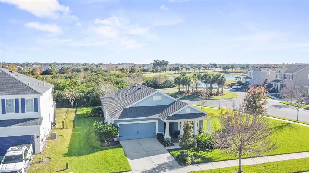 Property Photo:  7032 Old Benton Drive  FL 33572 