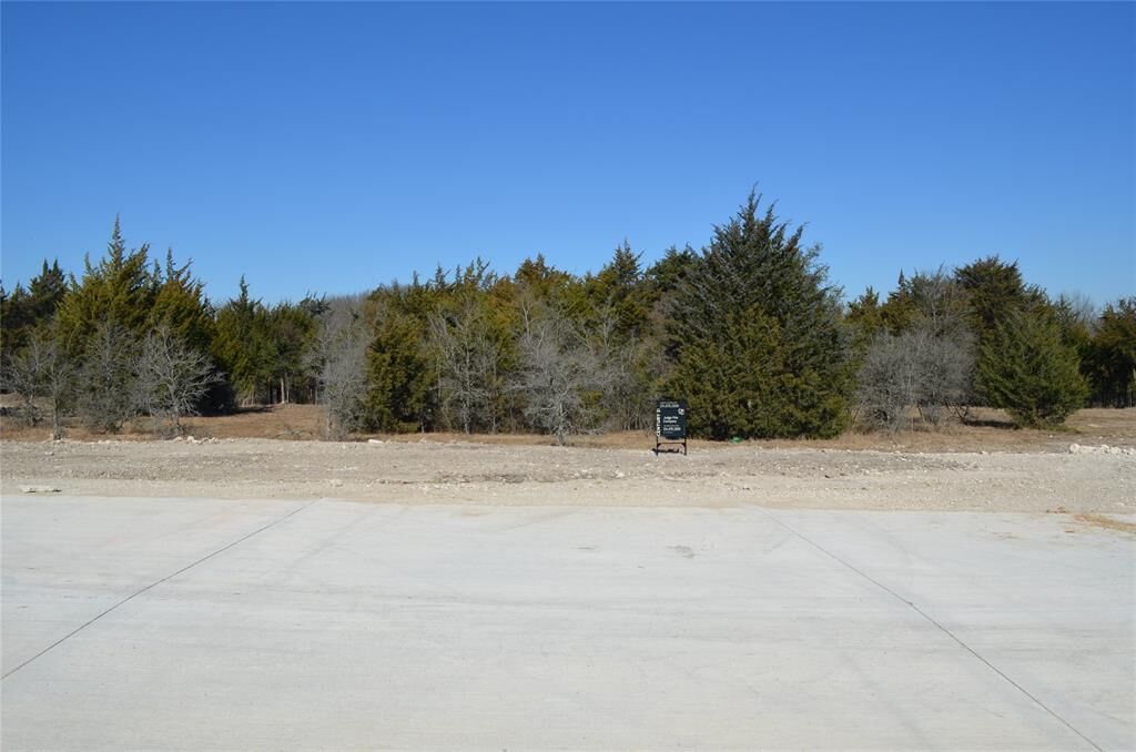 Photo de la propriété: 4621 Tracker Court TX 76065