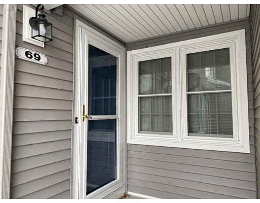 Property Photo: 69 Chapin Greene 69 MA 01056