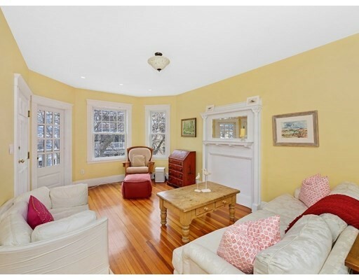 Property Photo:  106 Browne St 2  MA 02446 