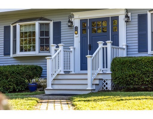 Property Photo: 48 Derby Lane MA 02645