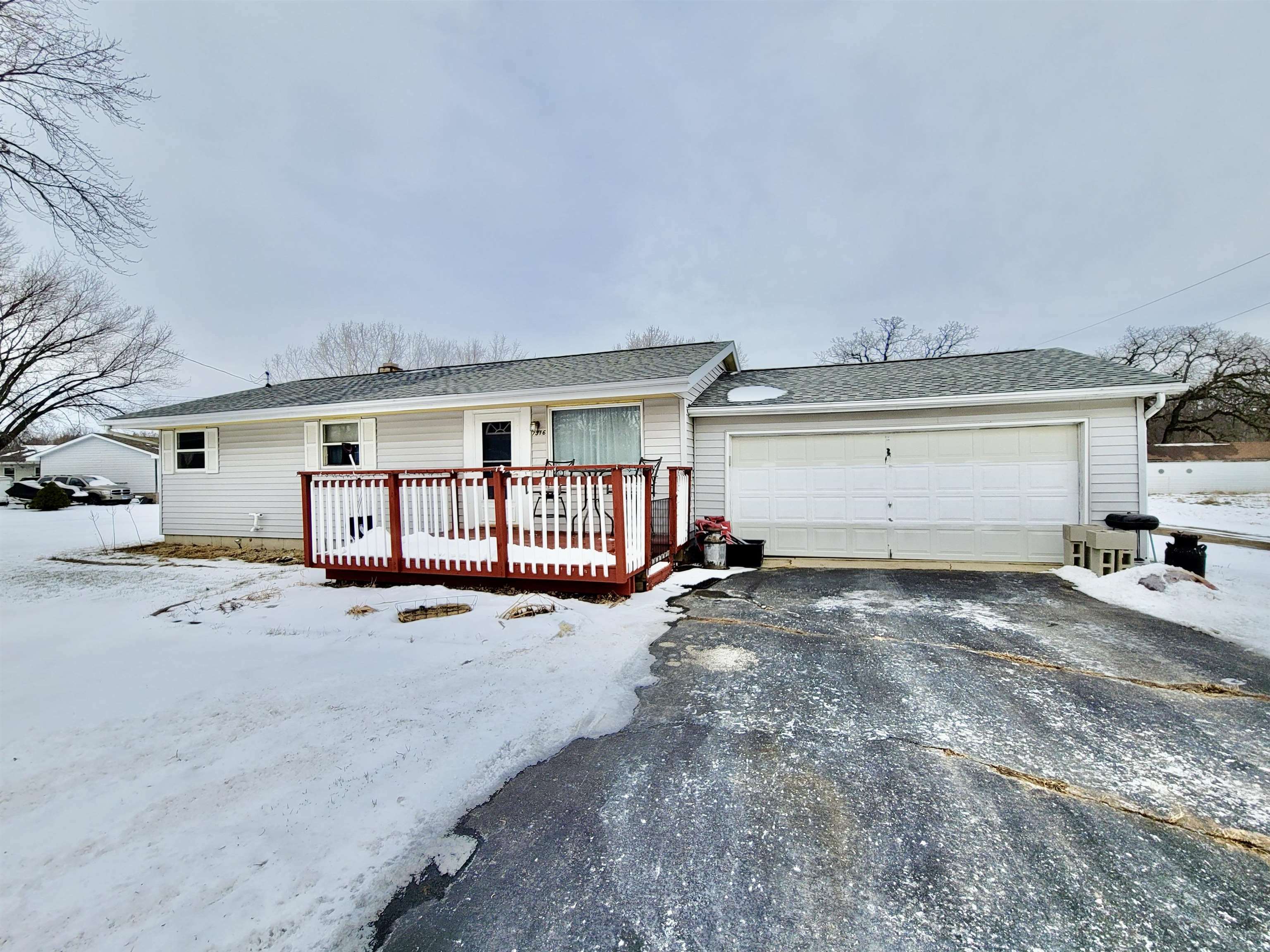 Property Photo:  7316 Oak Drive  IL 61084 