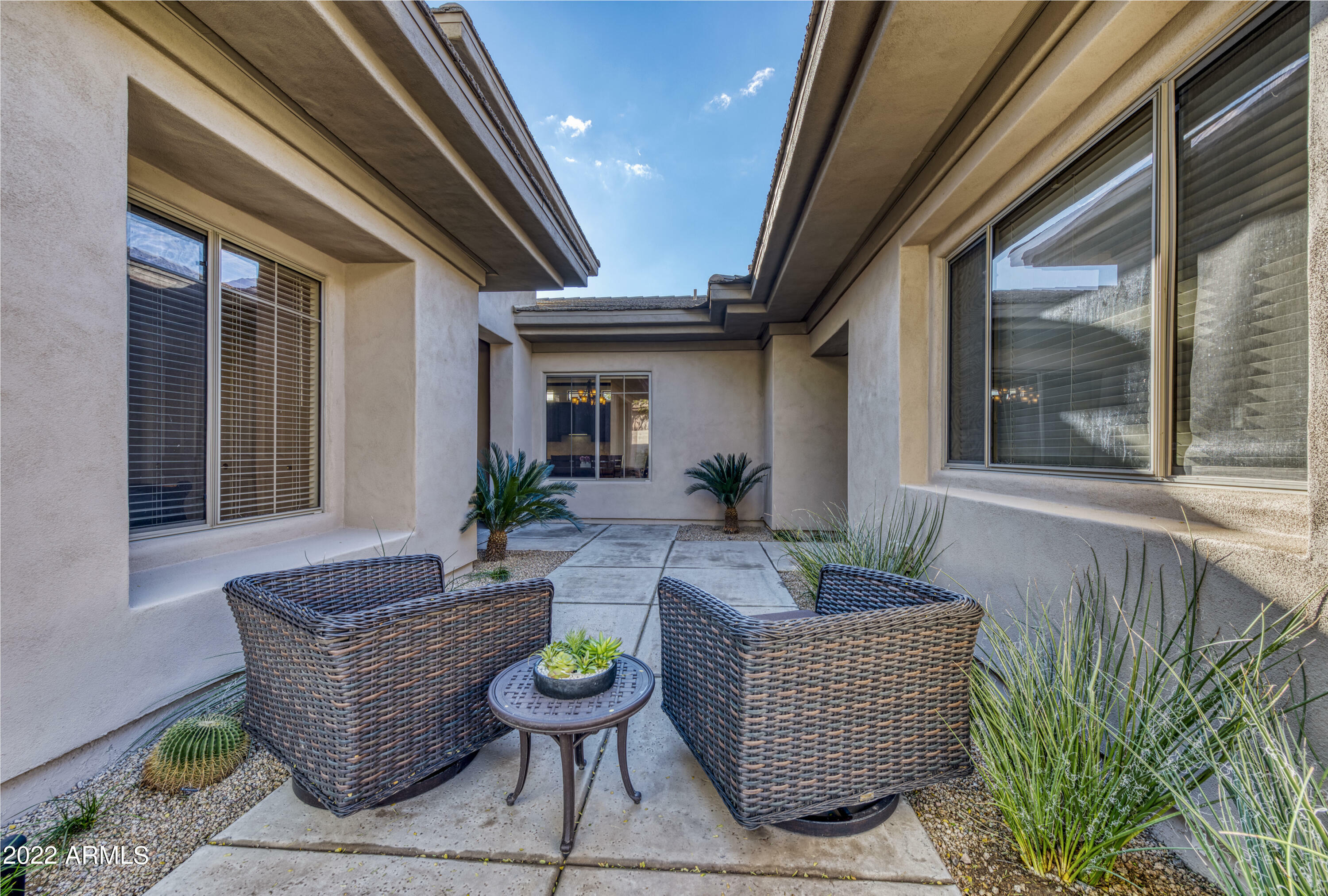 Property Photo: 7267 E Brisa Drive AZ 85266