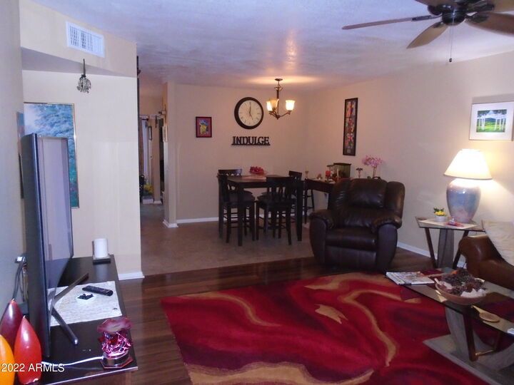Property Photo: 9715 W Desert Hills Drive AZ 85351