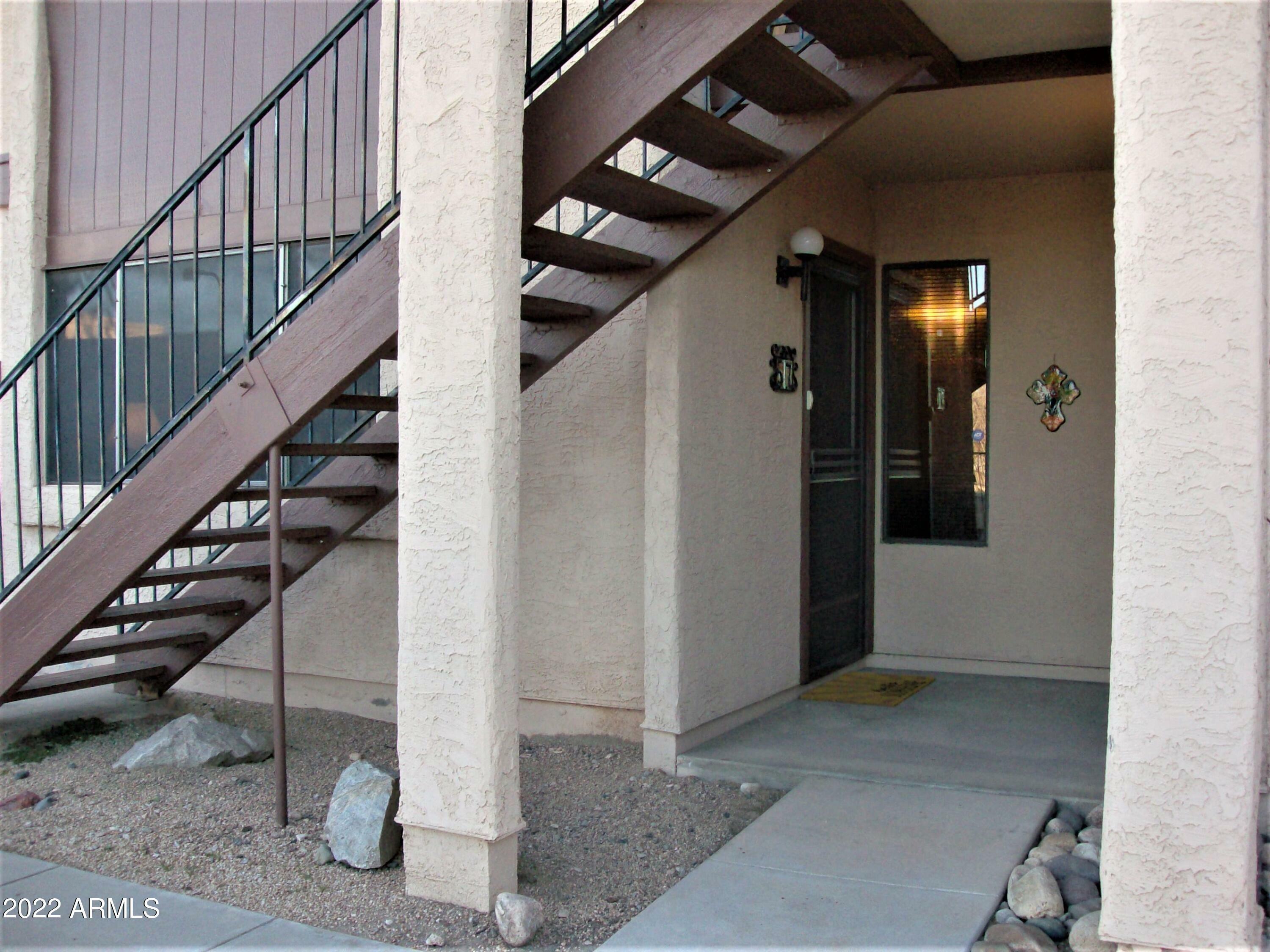 Property Photo:  455 N Tegner Street 57  AZ 85390 