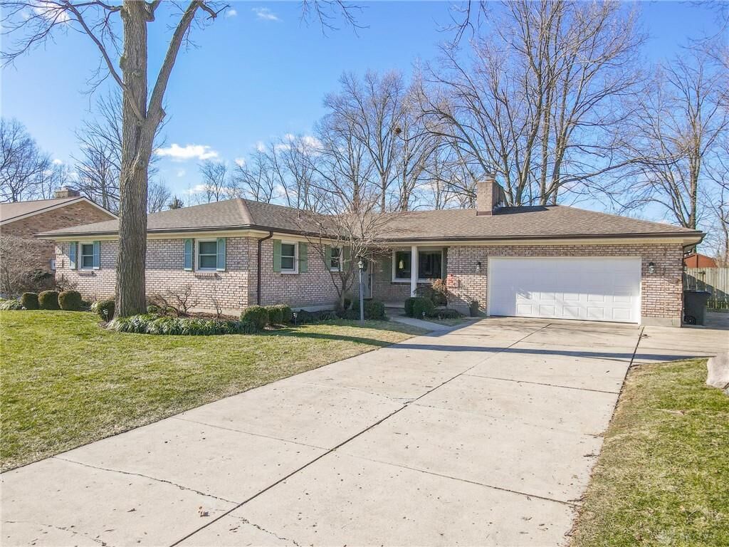 Property Photo: 3570 Teakwood Road OH 45371