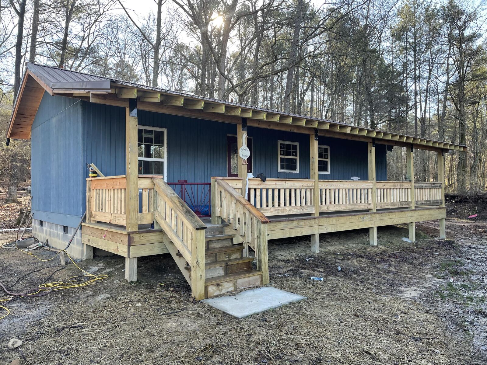 Property Photo:  2716 S Hwy 27  GA 30728 