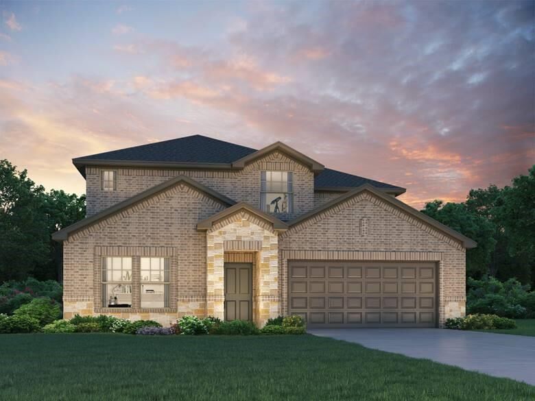 Property Photo:  2018 Stella Pine Drive  TX 77375 