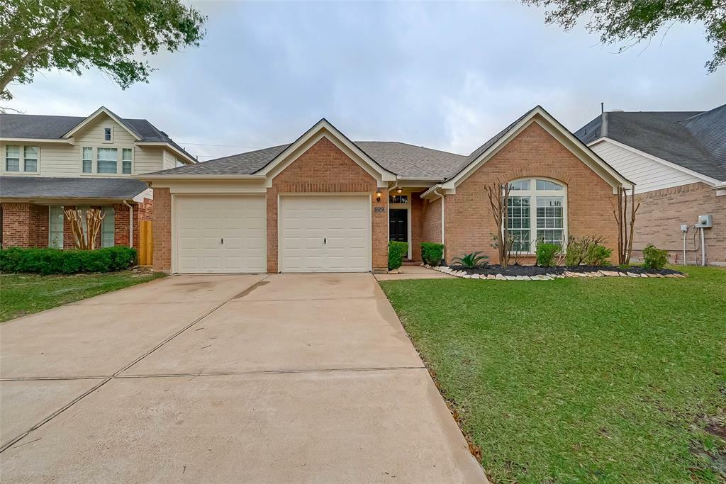 Property Photo: 22523 Cascade Springs Drive TX 77494