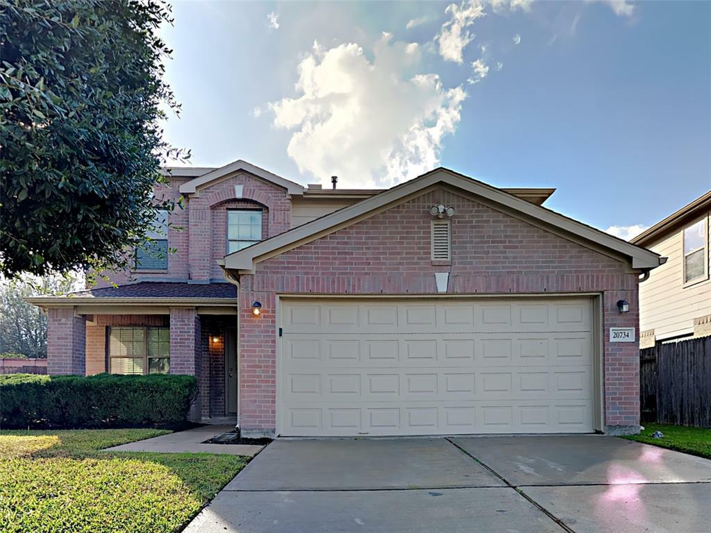 20734 Tealbrook Drive  Cypress TX 77433 photo