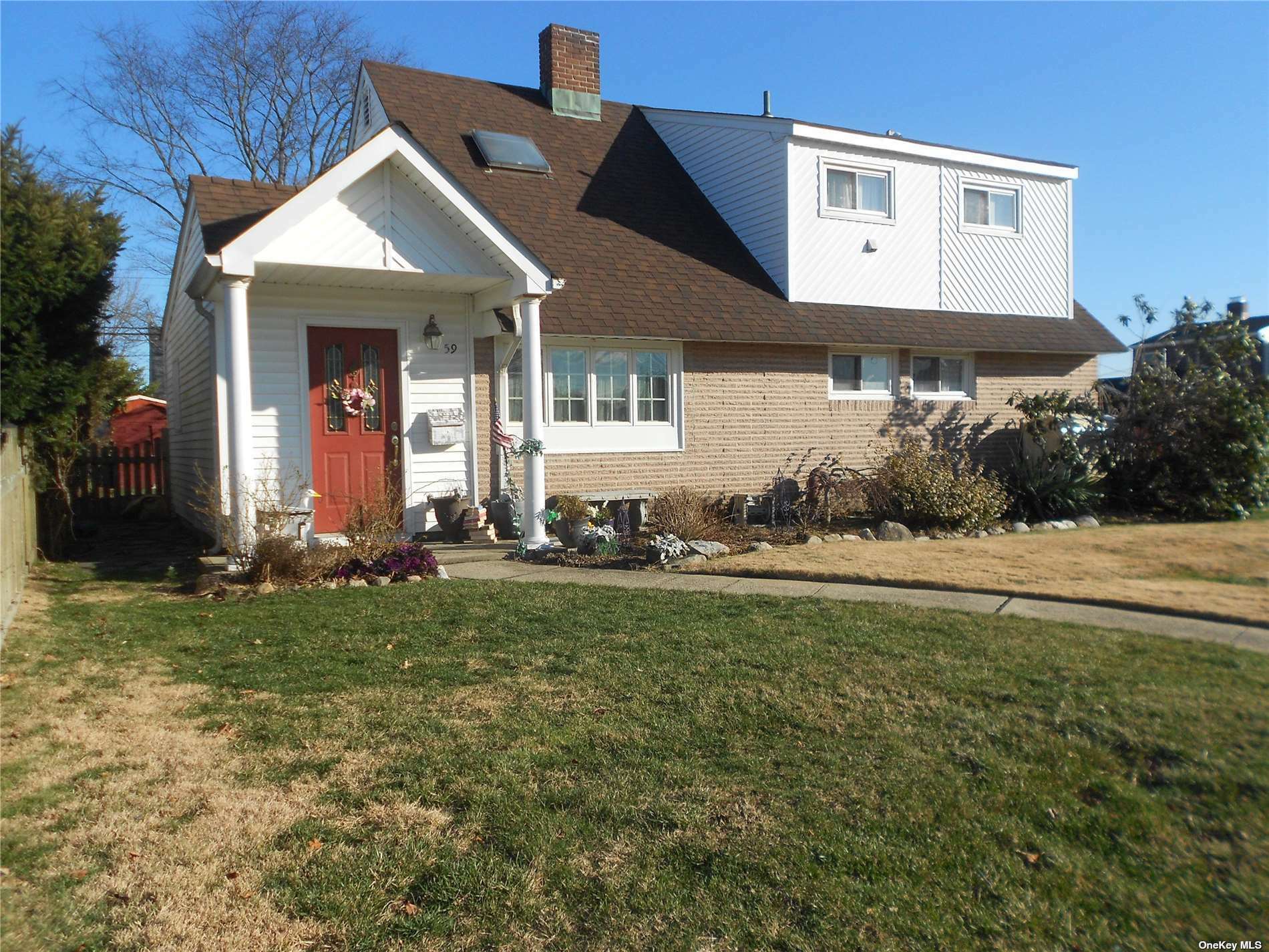 Property Photo:  59 Timber Lane  NY 11756 