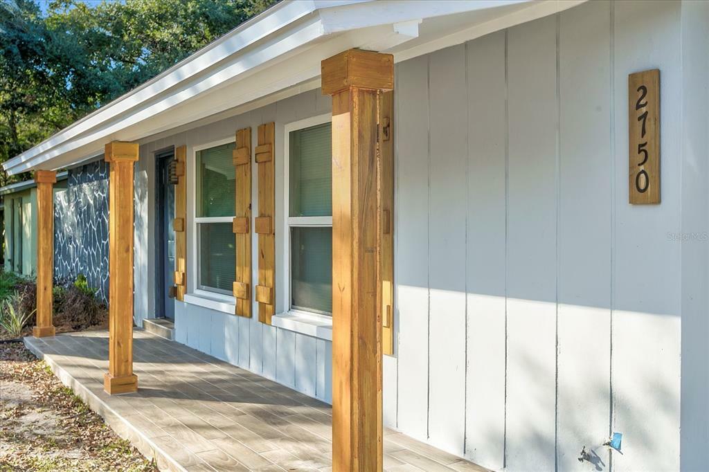 Property Photo: 2750 Edenwood Street FL 33759