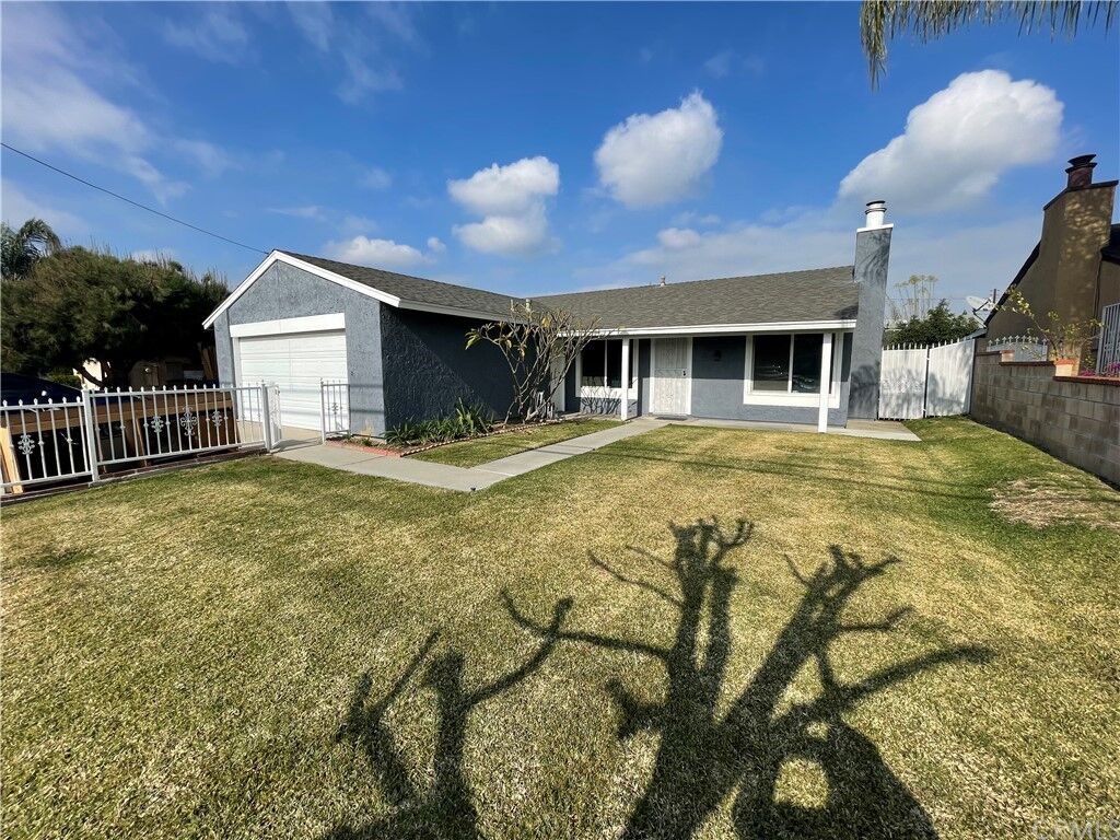 Property Photo:  16823 E Francisquito Avenue  CA 91790 
