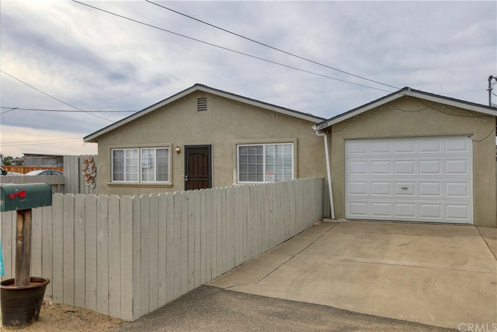 Property Photo:  1490 14th Street  CA 93445 