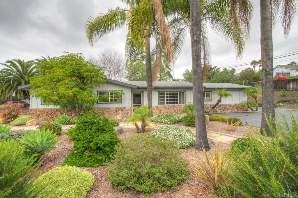 Property Photo: 1053 Valley Crest Drive CA 92084