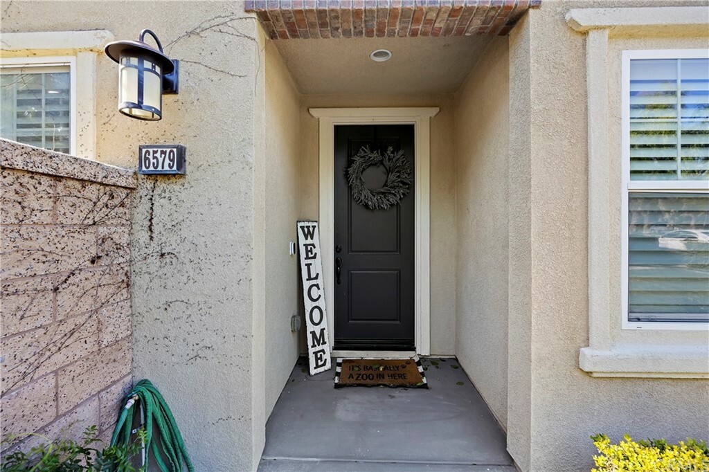 Property Photo:  6579 Eucalyptus Avenue  CA 91710 