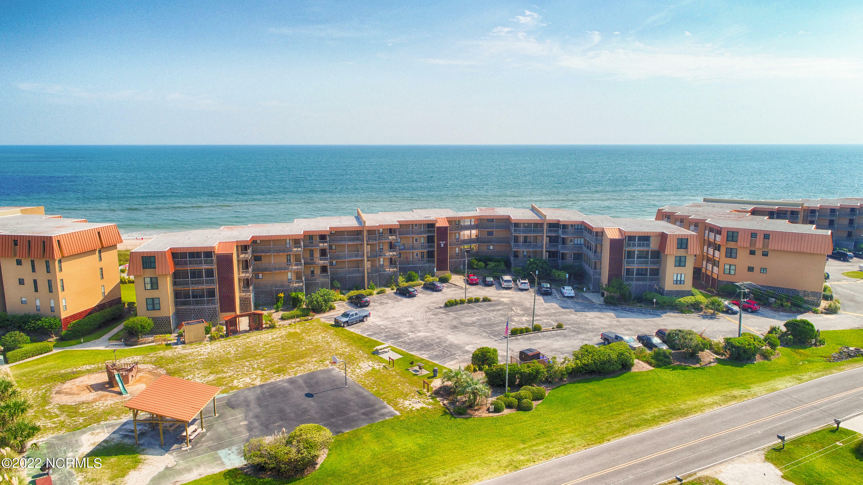 Property Photo:  1840 New River Inlet Road Unit 2307  NC 28460 