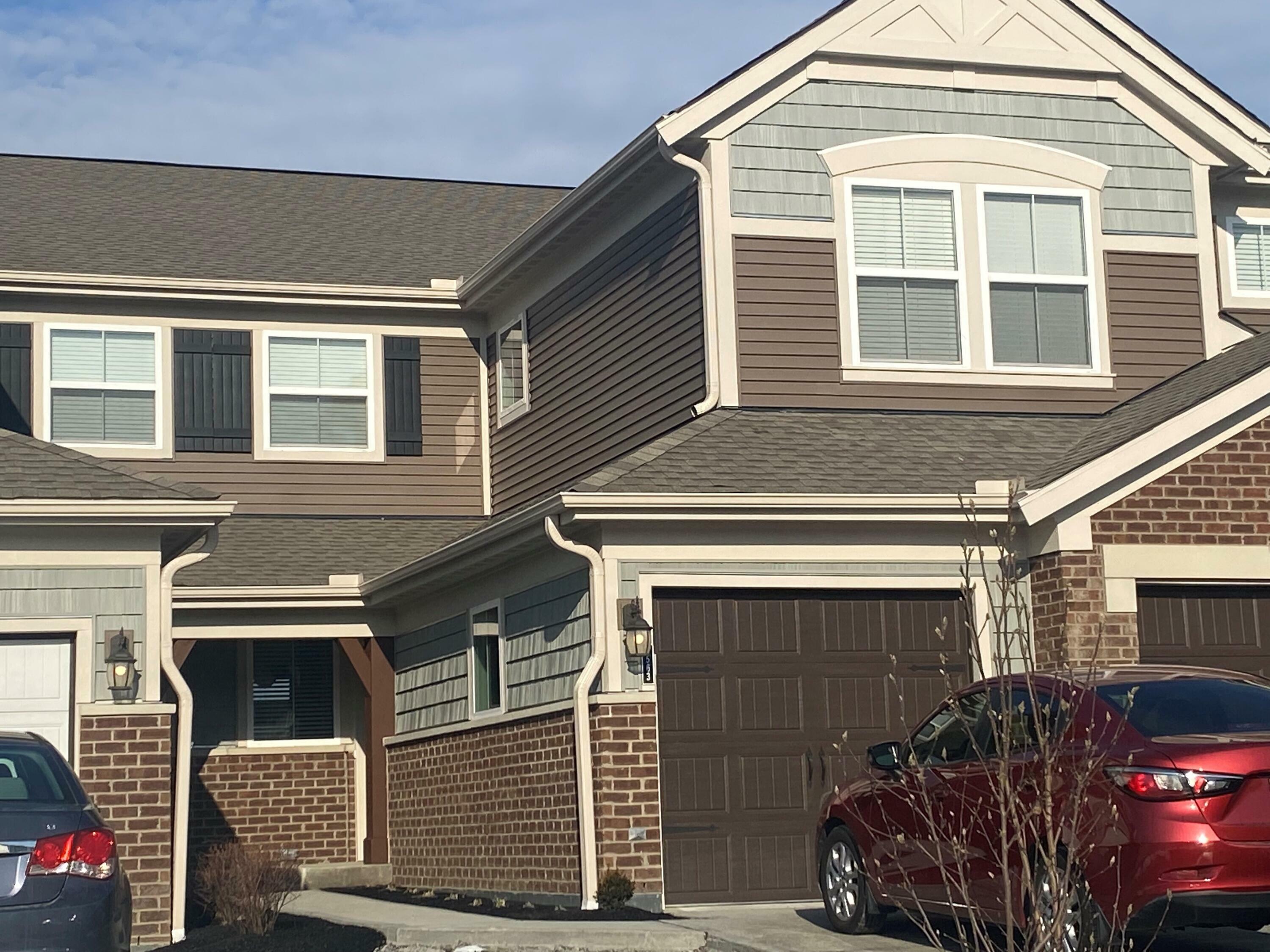 Property Photo: 7563 Devonshire Dr KY 41001