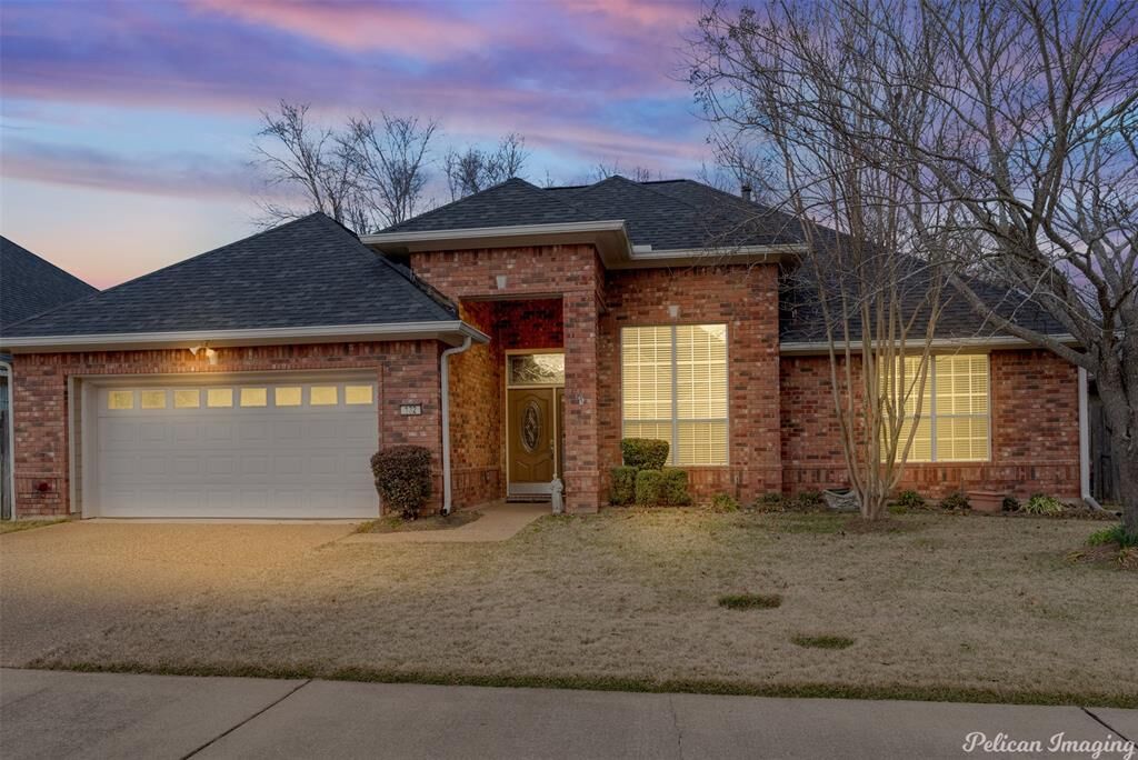 Property Photo:  132 Baltic Drive  LA 71115 