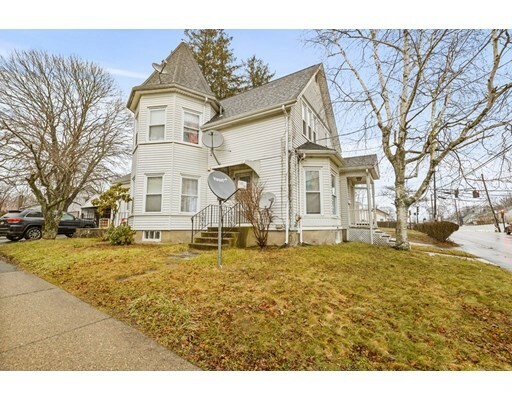 Property Photo:  363 Forest Ave  MA 02301 