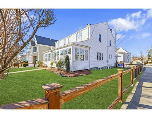 Property Photo: 1865 Hyde Park Ave MA 02136