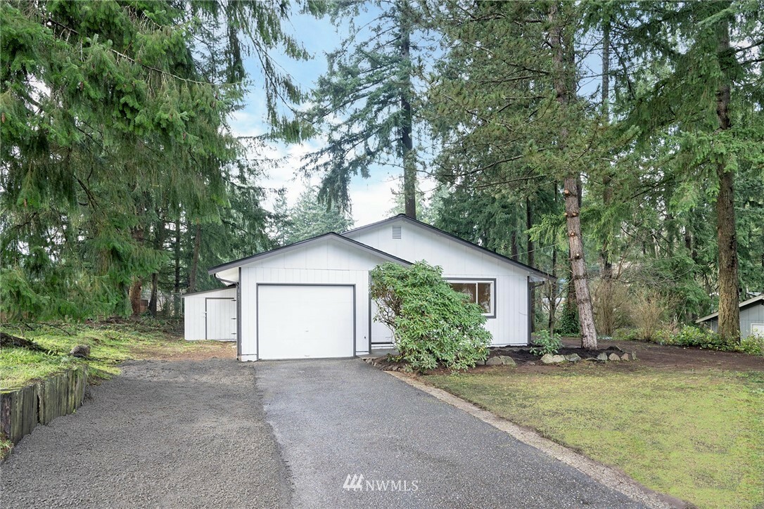 11680 Elder Avenue SW  Port Orchard WA 98367 photo