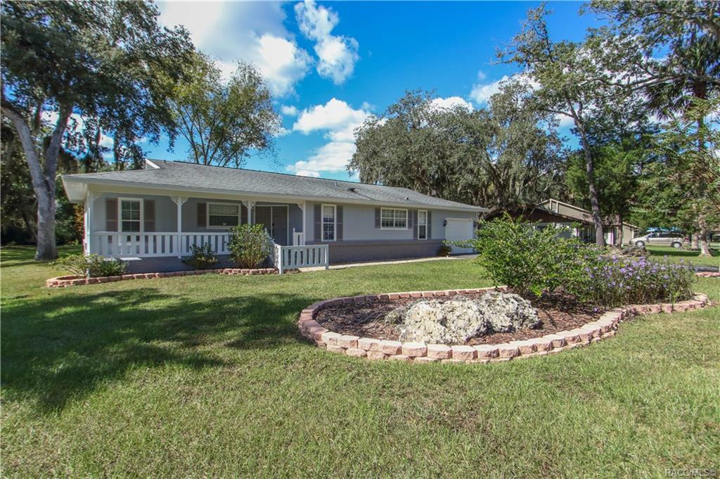 4108 N Concord Drive  Crystal River FL 34428 photo