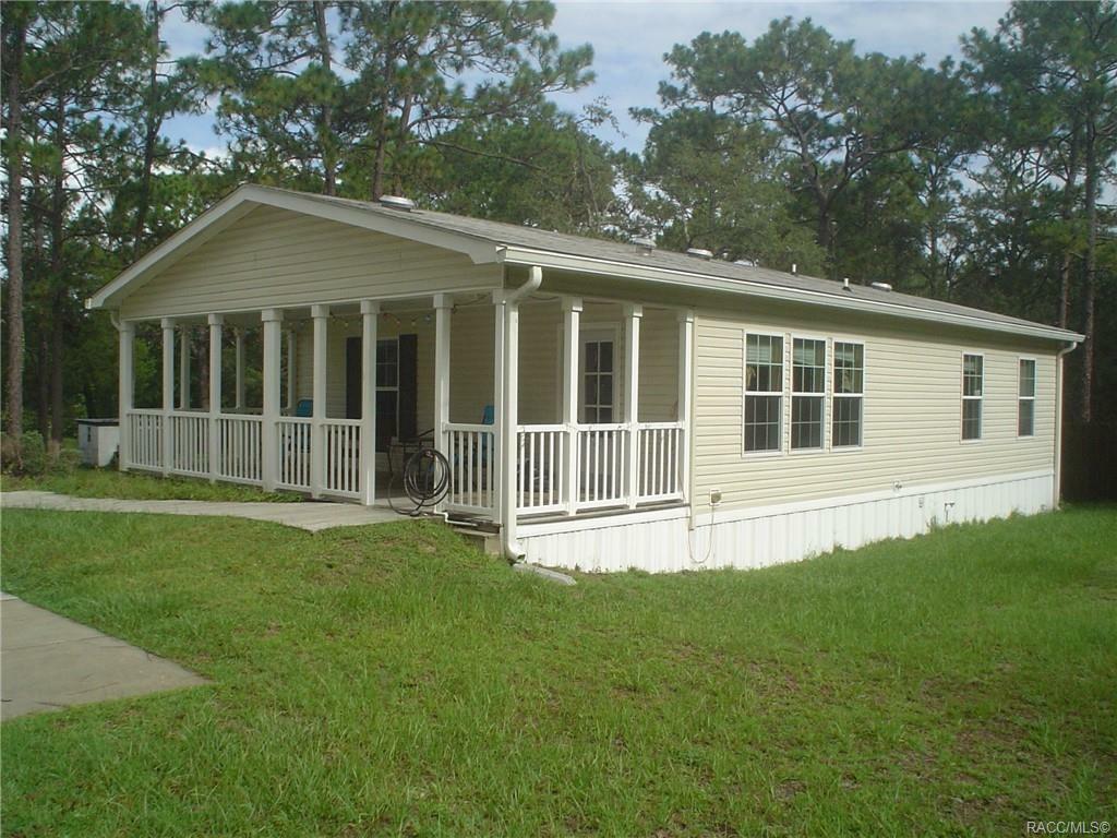 7075 S Straight Avenue  Homosassa FL 34446 photo