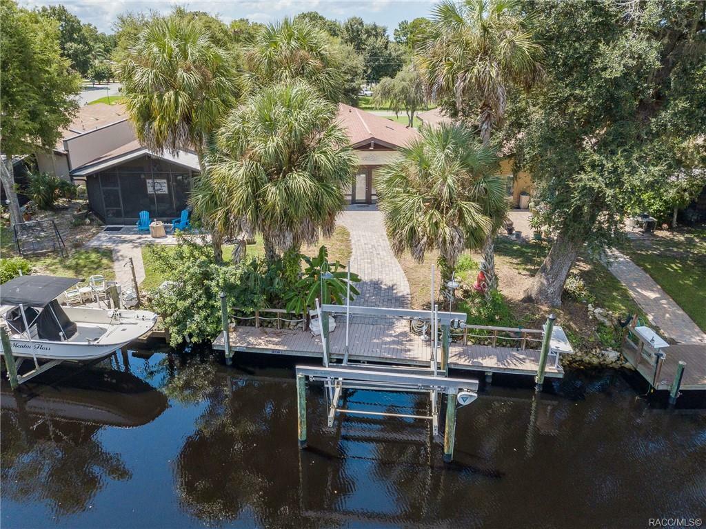 Property Photo:  11449 W Riverhaven Drive  FL 34448 