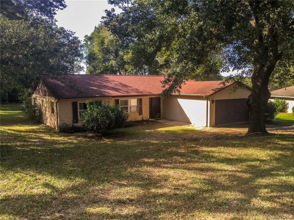 Property Photo:  8160 N Duval Drive  FL 34434 