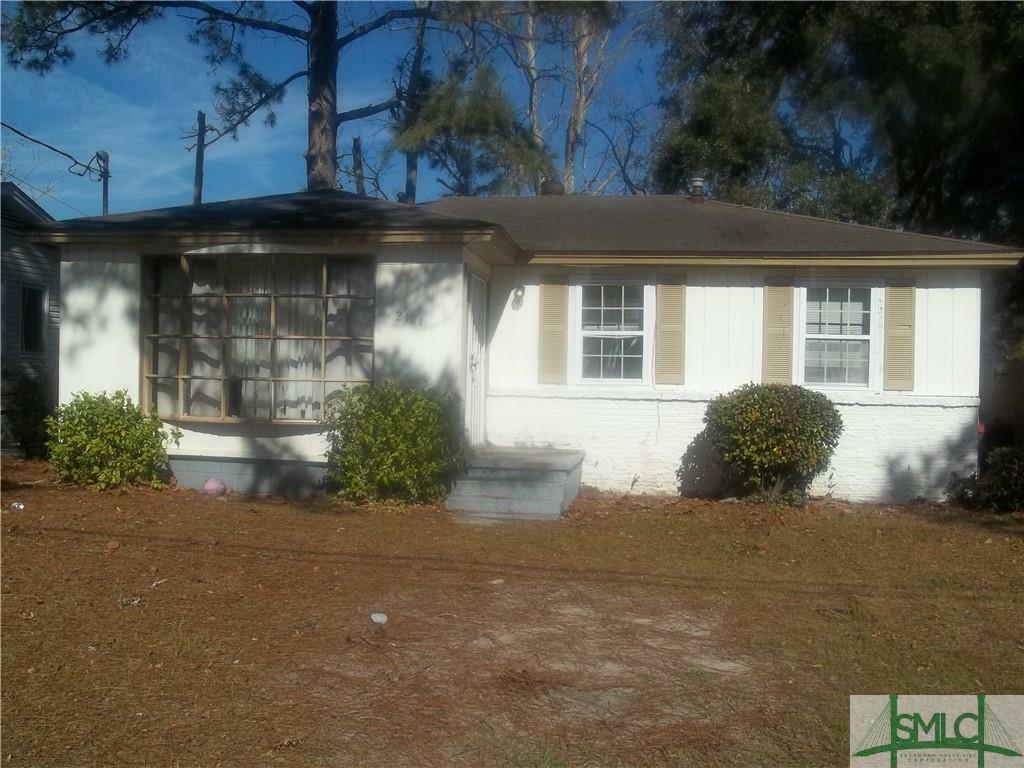 2104 Iowa Street  Savannah GA 31404 photo