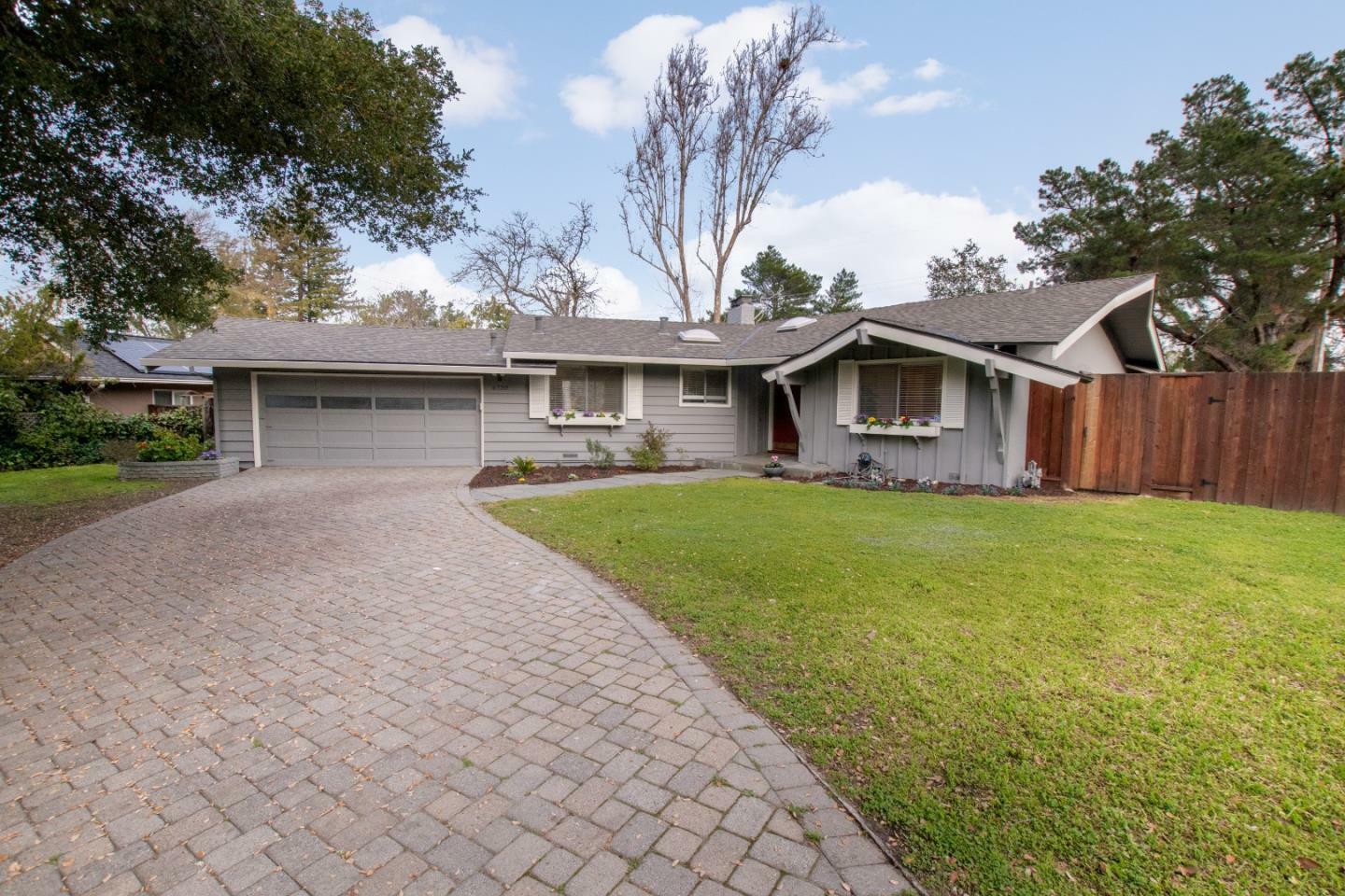 Property Photo:  6730 Landerwood Lane  CA 95120 