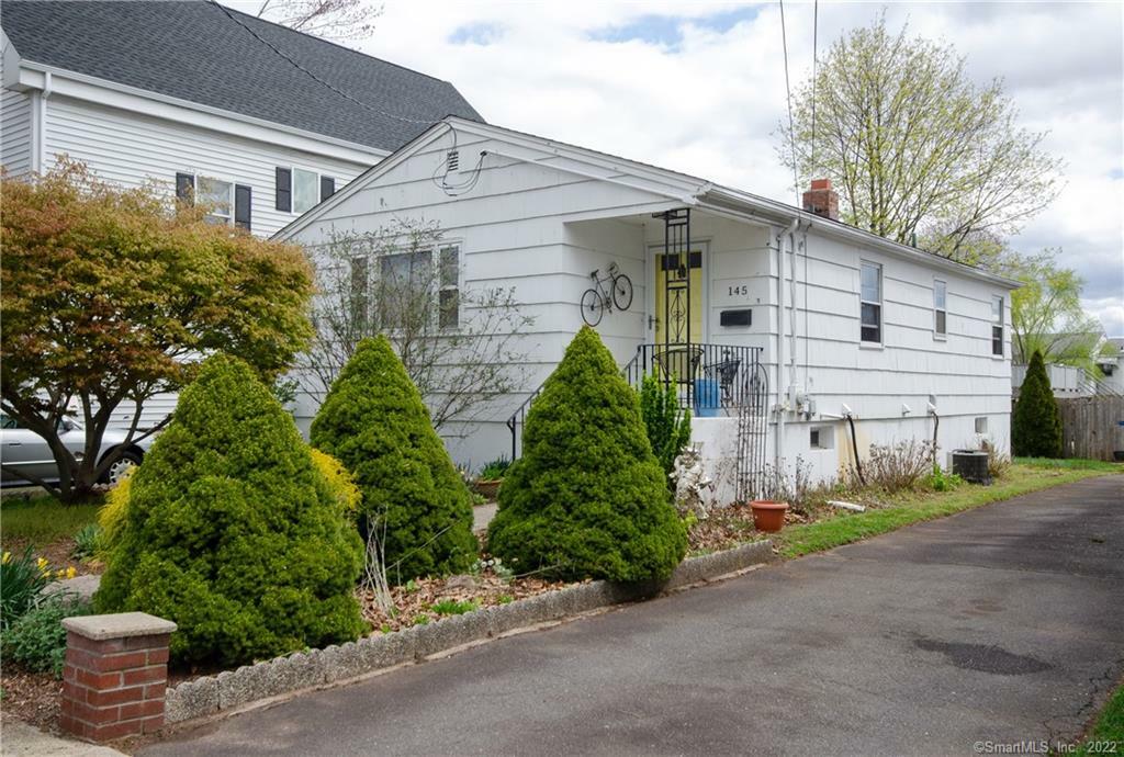 Property Photo:  145 Concord Street  CT 06512 