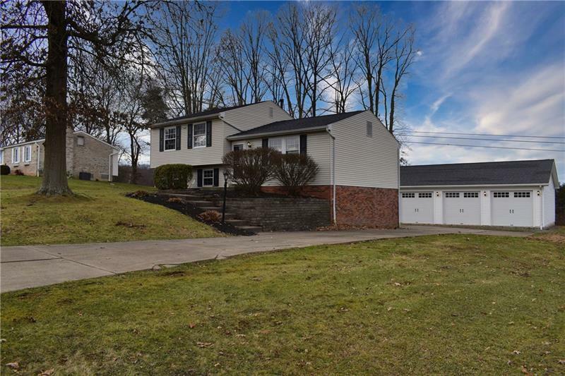 Property Photo:  200 Princeton Dr  PA 15001 