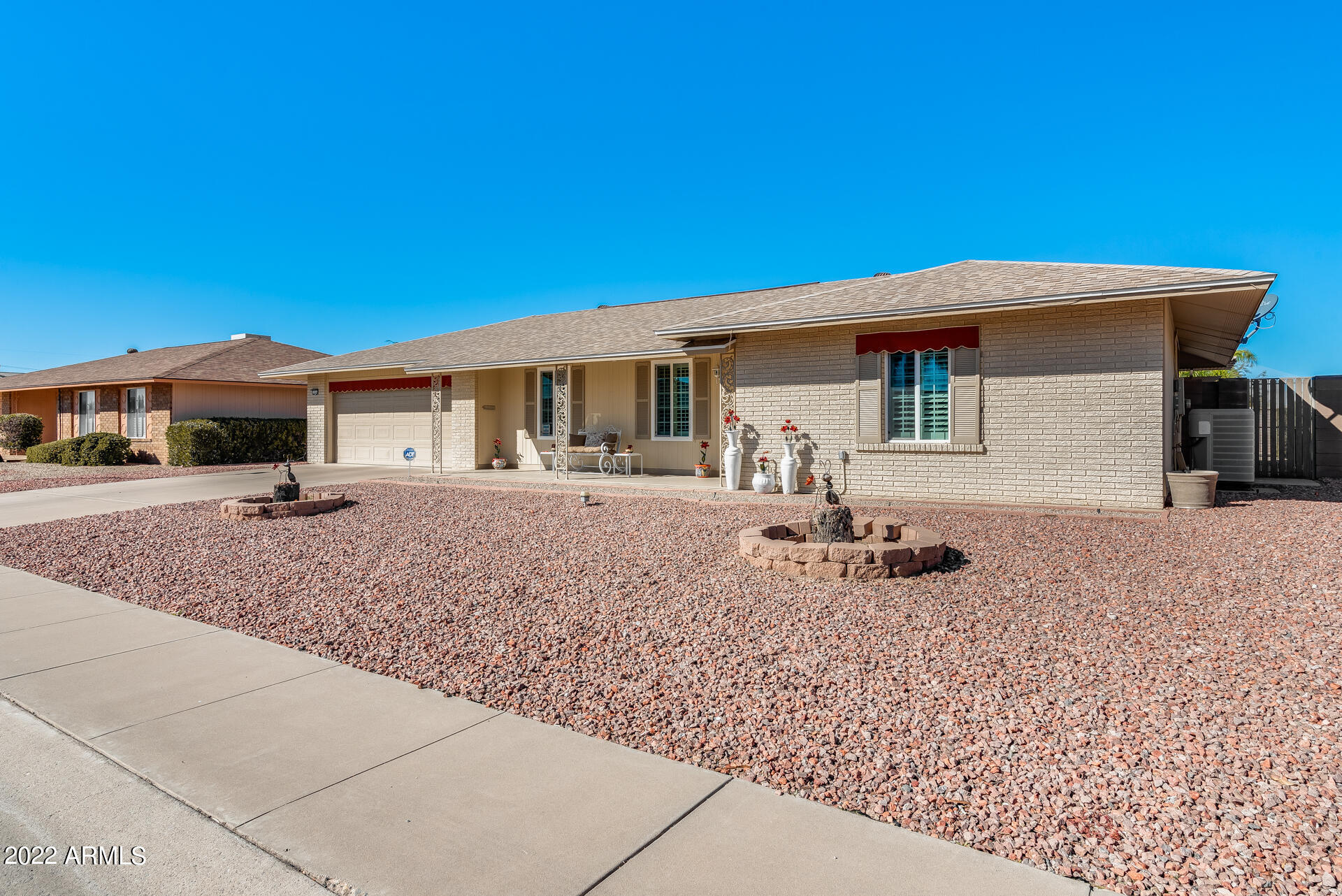 Property Photo: 11034 W Pleasant Valley Road AZ 85351