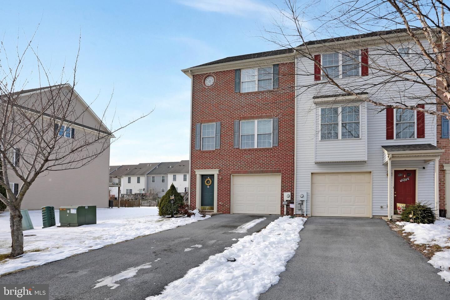 Property Photo:  51 Effie Lane  WV 25404 