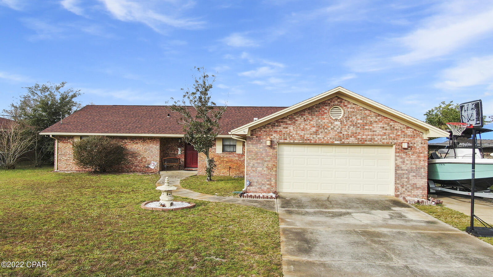 Property Photo:  2717 Briarcliff Road  FL 32405 