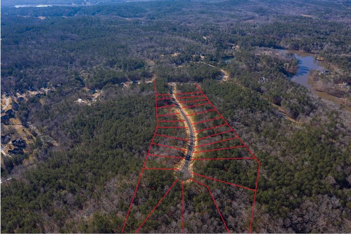 Property Photo:  8417 Ripple Ridge  GA 31904 