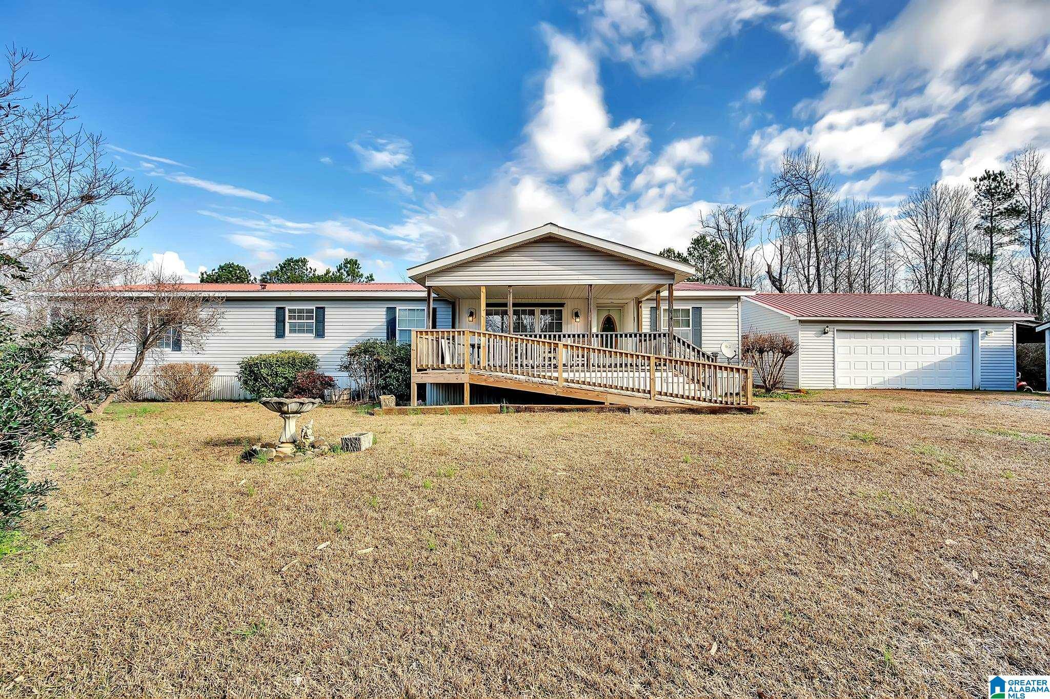 Property Photo:  1940 County Road 46  AL 35077 