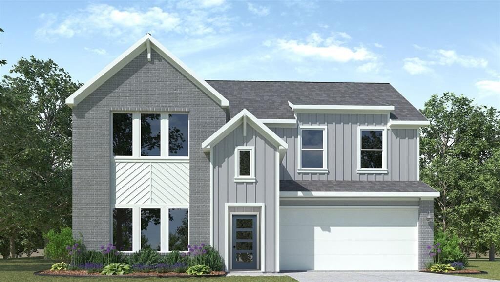 Property Photo: 135 Lakeway Circle TX 77514