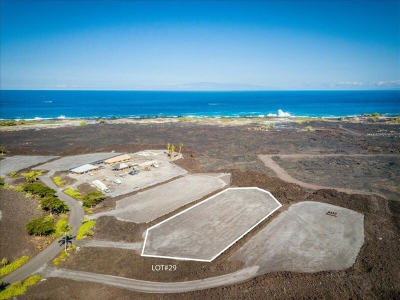 Property Photo:  72-1174 Kekahawaiole Dr  HI 96740 