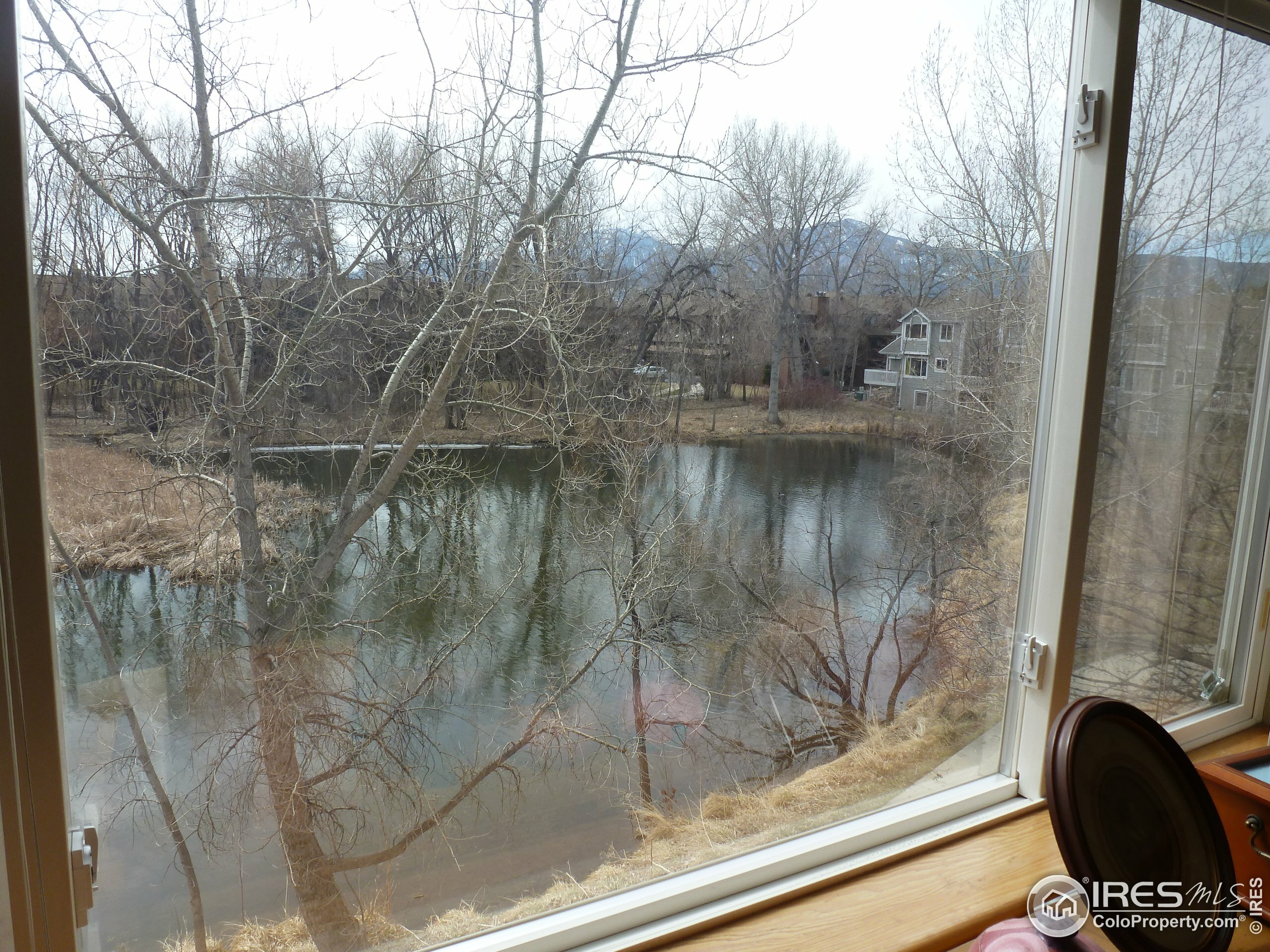 Property Photo: 4772 Franklin Dr CO 80301