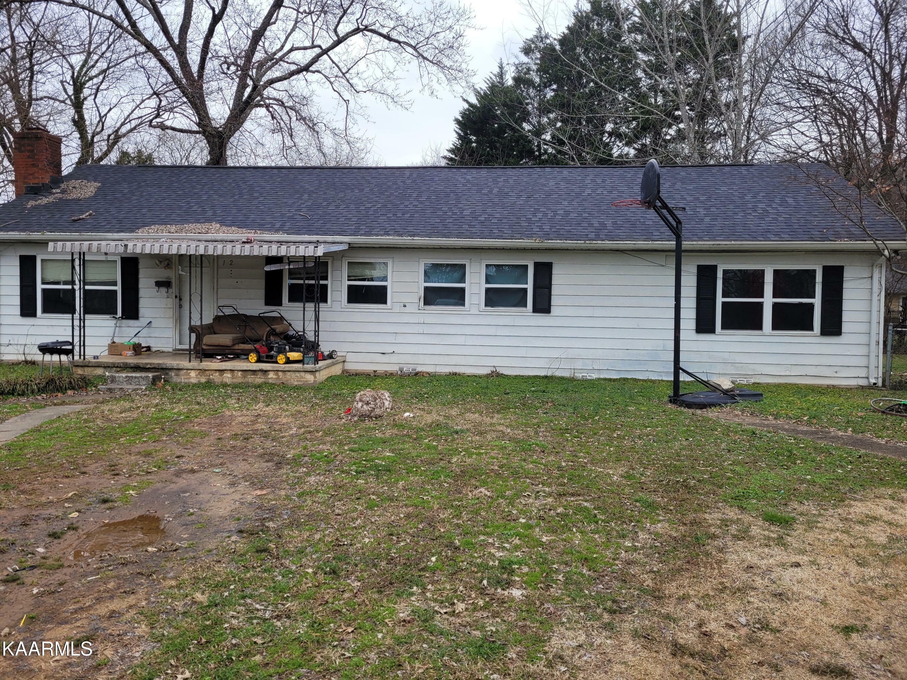 Property Photo:  122 Hamilton Circle  TN 37830 