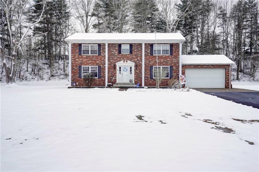 Property Photo: 181 Cedar View Lane WV 25082