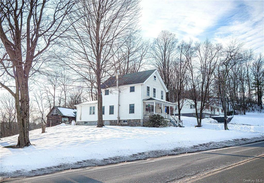 Property Photo:  1017 County Route 37  NY 10958 